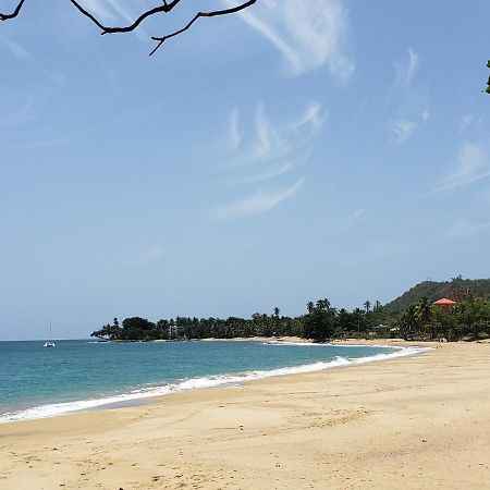 Wave View Village - Beach Front - Luxury Spot Rincon Esterno foto